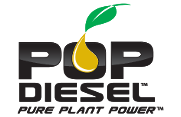POP Diesel Logo